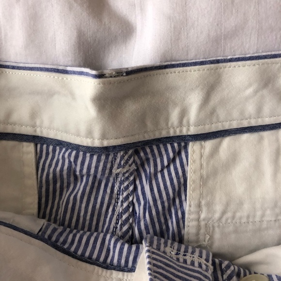 Seersucker Polo Ralph Lauren Men’s Shorts - Picture 7 of 11